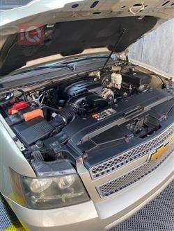 شيفروليه تاهو